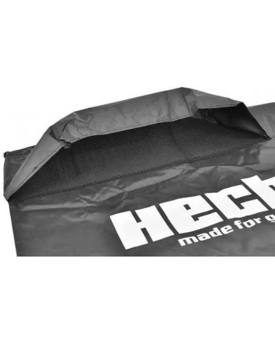 Садовий пилосос-повітродувка Hecht 9254