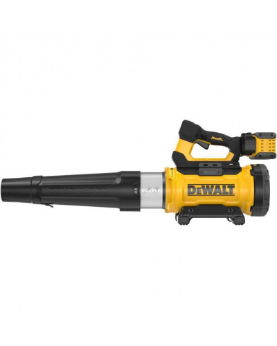 Садова повітродувка DeWALT DCMBL777X1