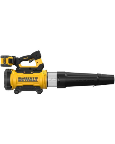 Садова повітродувка DeWALT DCMBL777X1
