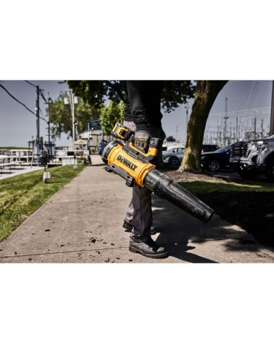 Садова повітродувка DeWALT DCMBL777X1