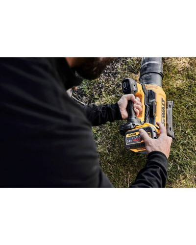 Садова повітродувка DeWALT DCMBL777X1