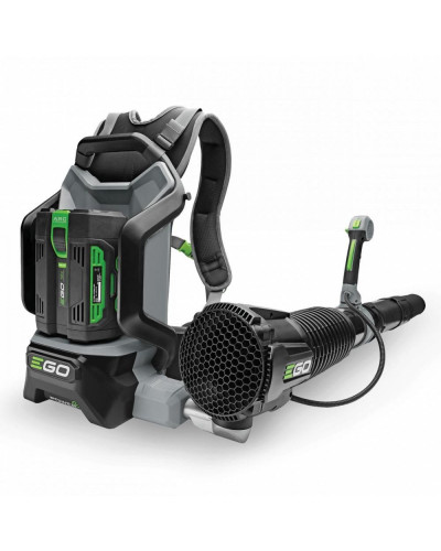 Садовая воздуходувка EGO LB6000E