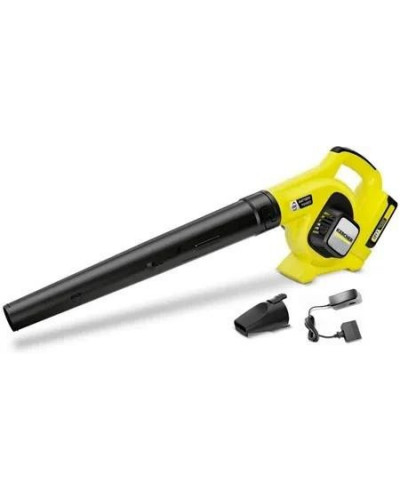 Садова повітродувка Karcher LBL 2 BATTERY SET (1.445-110.0)