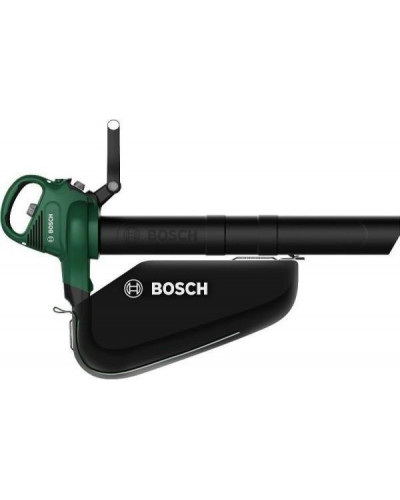 Садовий пилосос-повітродувка Bosch UniversalGardenTidy (06008B1000)