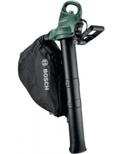 Садовий пилосос-повітродувка Bosch UniversalGardenTidy (06008B1000)