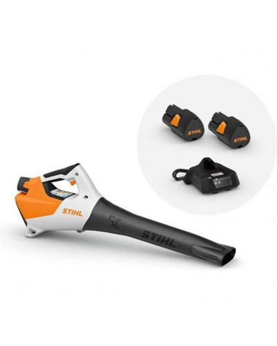 Садова повітродувка STIHL BGA 30 Set (BA080115910)