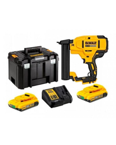 Цвяховбивач DeWALT DCN681D2