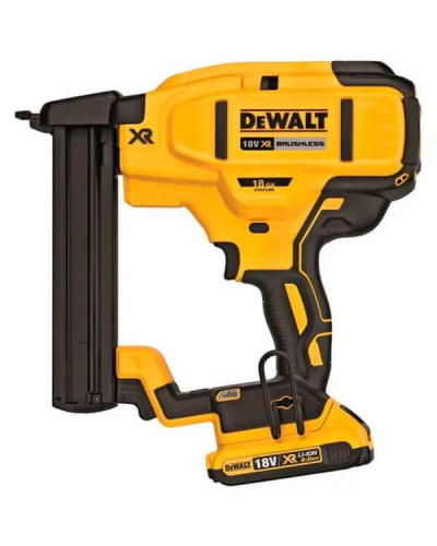 Цвяховбивач DeWALT DCN681D2