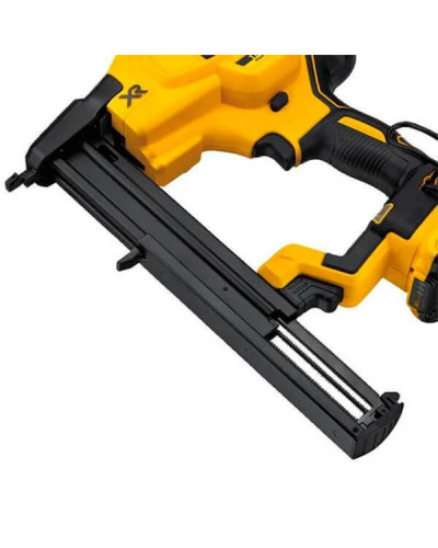 Цвяховбивач DeWALT DCN681D2