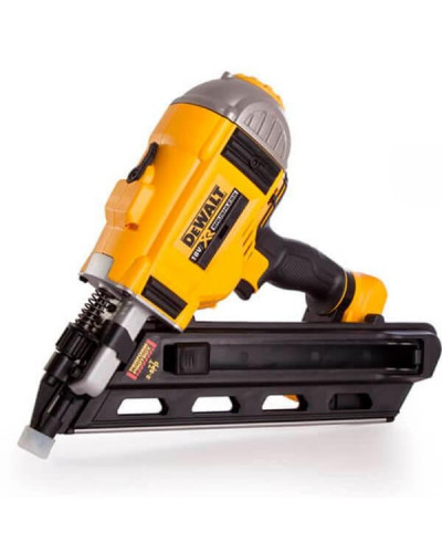 Степлер під цвяхи DeWALT DCN692N