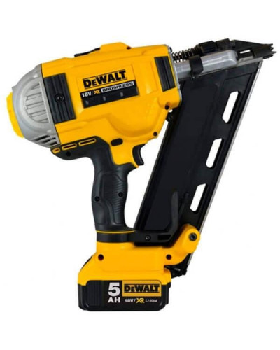 Степлер під цвяхи DeWALT DCN692N