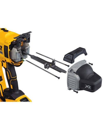 Степлер під цвяхи DeWALT DCN890N