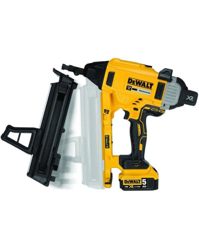 Степлер під цвяхи DeWALT DCN890N