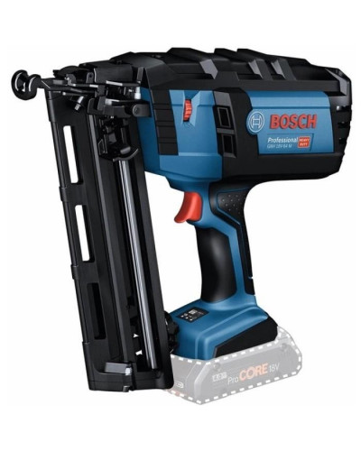 Цвяховбивач Bosch GNH 18V-64 M (0601481000)