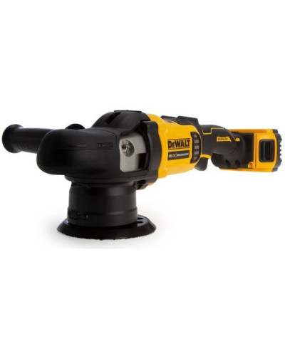 Полірувальна машина DeWALT DCM848P2