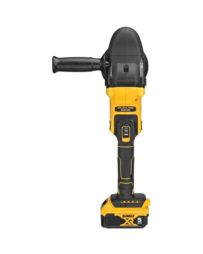 Полірувальна машина DeWALT DCM848P2