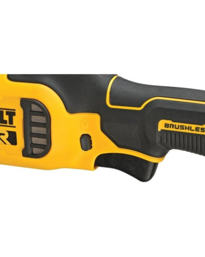 Полірувальна машина DeWALT DCM848P2