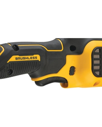 Полірувальна машина DeWALT DCM848P2