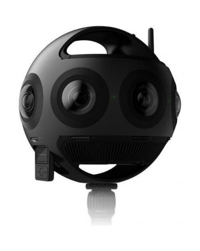 Экшн-камера Insta360 Titan (TINTITA/A)