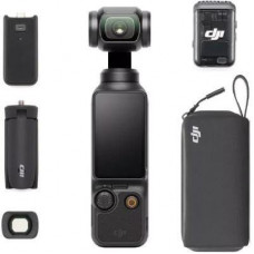 Екшн-камера DJI Osmo Pocket 3 Creator Combo (CP.OS.00000302.01)