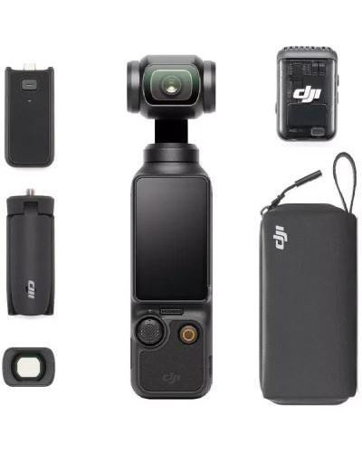 Екшн-камера DJI Osmo Pocket 3 Creator Combo (CP.OS.00000302.01)