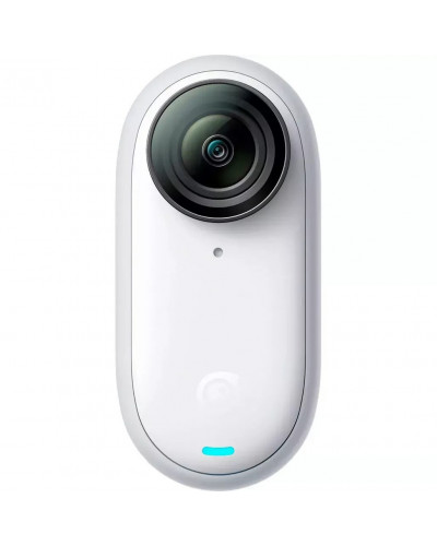 Экшн-камера Insta360 GO 3 64GB Standalone EU (CINSABKA-GO3)