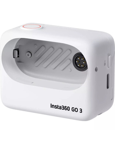 Екшн-камера Insta360 GO 3 64GB Standalone EU (CINSABKA-GO3)