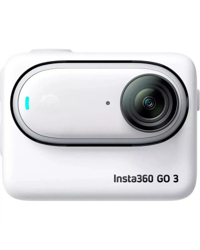 Екшн-камера Insta360 GO 3 64GB Standalone EU (CINSABKA-GO3)