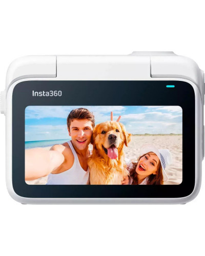 Экшн-камера Insta360 GO 3 64GB Standalone EU (CINSABKA-GO3)