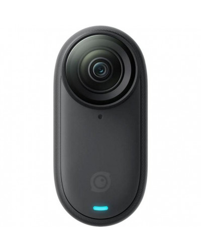 Экшн-камера Insta360 GO 3S 4K Standard Bundle 128GB Black (CINSAATA_GO3S13)