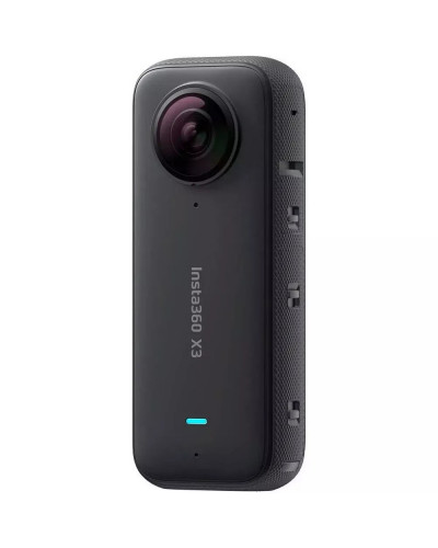 Екшн-камера Insta360 X3 EU (CINSAAQB)