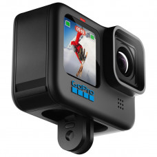 Екшн-камера GoPro HERO10 Black (CHDHX-101-RW, CHDHX-102-RT)