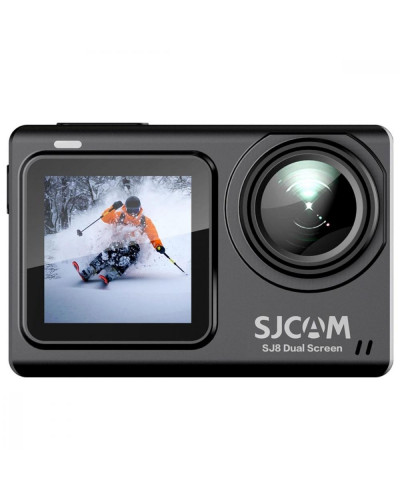 Екшн-камера SJCAM SJ8 Dual Screen