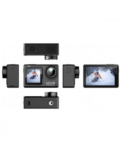 Екшн-камера SJCAM SJ8 Dual Screen