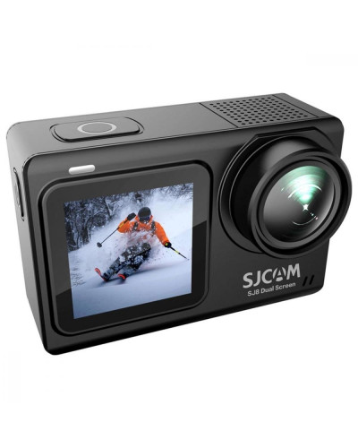 Экшн-камера SJCAM SJ8 Dual Screen