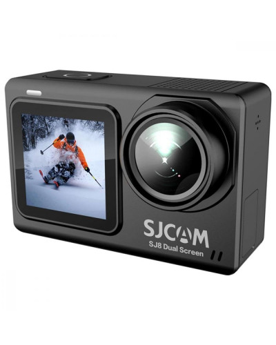 Екшн-камера SJCAM SJ8 Dual Screen