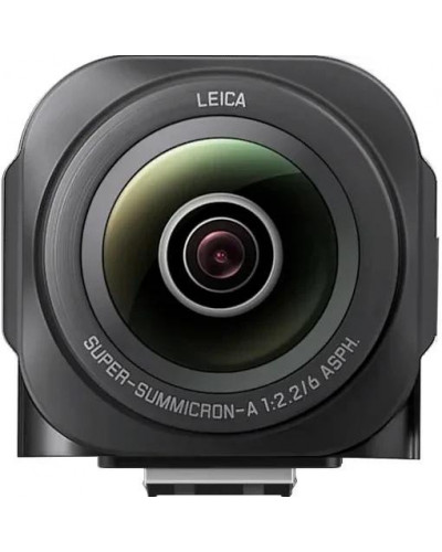 Екшн-камера Insta360 ONE RS 1-Inch 360 Edition (CINRSGP/D)