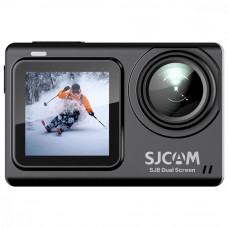 Екшн-камера SJCAM SJ8 Dual Screen (SJ8-Dual-Screen)