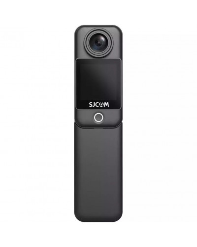 Екшн-камера SJCAM C300 Black (SJС-300)