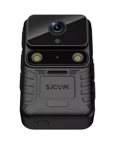 Екшн-камера SJCAM A50 Body Cam Black