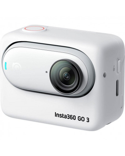 Екшн-камера Insta360 GO 3 128GB (CINSABKA_GO306)