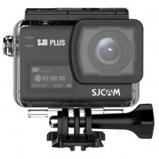 Екшн-камера SJCAM SJ8 Plus Black (0000002814)