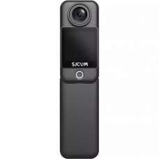 Екшн-камера SJCAM C300 Black