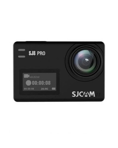 Экшн-камера SJCAM SJ8 Pro