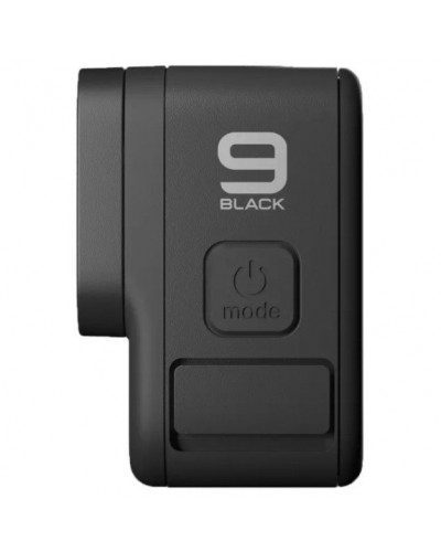 Екшн-камера GoPro HERO9 Black (CHDHX-901-RW)