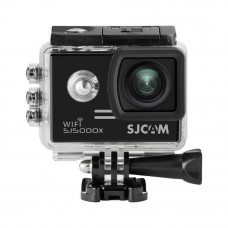 Екшн-камера SJCAM SJ5000X Elite 4K Black (SJ5000X-E)