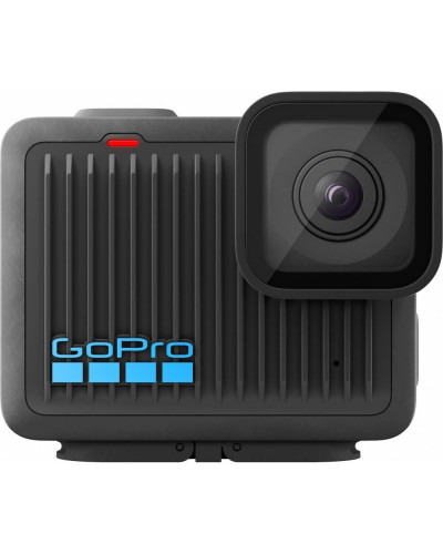 Екшн-камера GoPro HERO (CHDHF-131-EU)