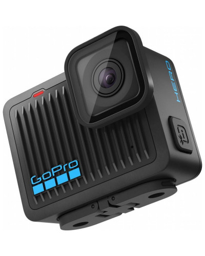 Екшн-камера GoPro HERO (CHDHF-131-EU)