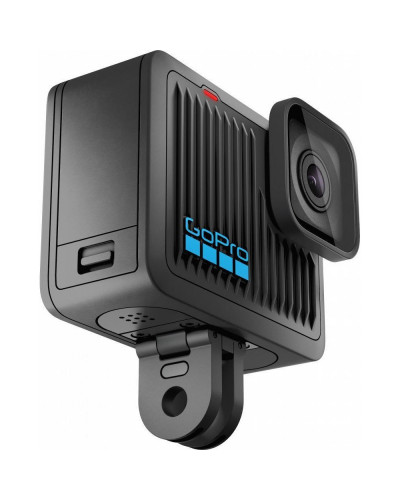 Екшн-камера GoPro HERO (CHDHF-131-EU)