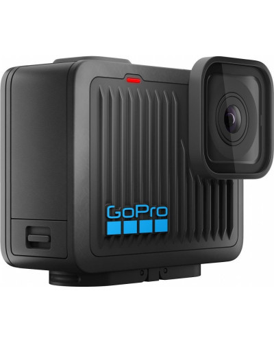 Екшн-камера GoPro HERO (CHDHF-131-EU)
